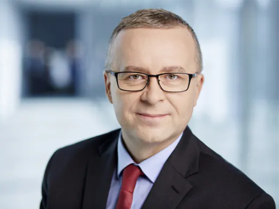 Trezik Forge GPT Ekspert Tradingu