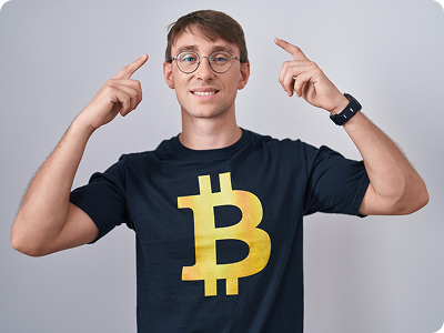 Udały Trezik Forge GPT Trader