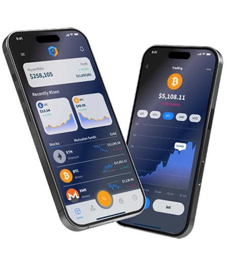 Trezik Forge GPT Aplikacja Mobilna do Tradingu